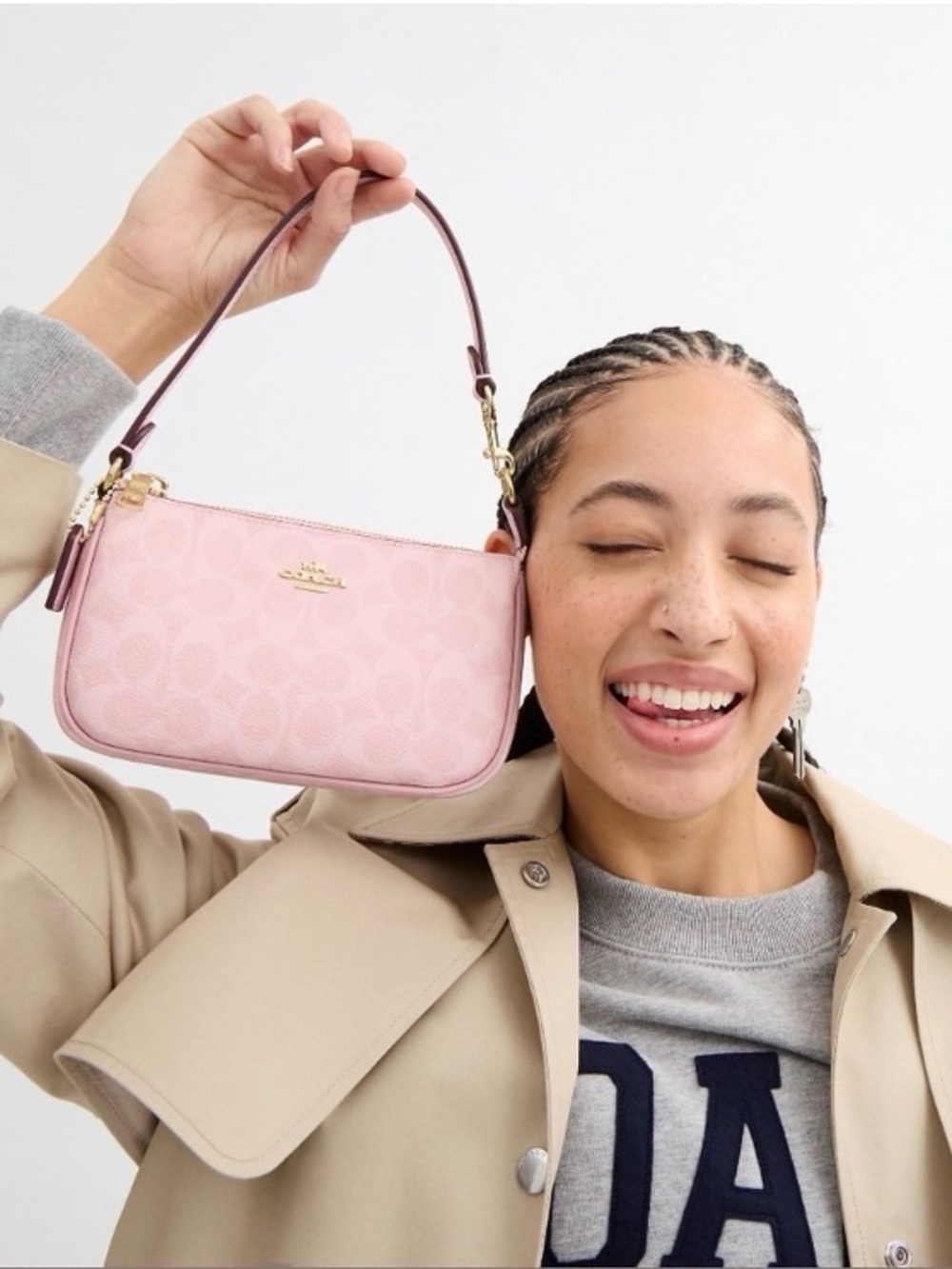 Nolita 19 in Signature Canvas
